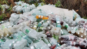 Алкосвалку устроили неизвестные в Свободном - gtrkamur.ru