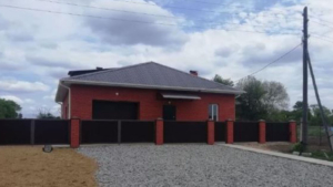 Новый жилой район в Ивановке начнут застраивать грядущей весной - gtrkamur.ru