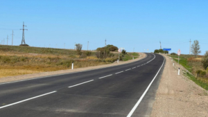 В Константиновском районе отремонтировали дорогу по требованию прокуратуры - gtrkamur.ru