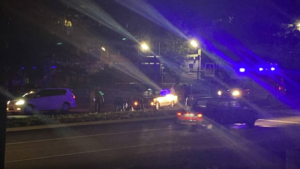 Водитель на «Жигулях» сбил пешехода в Тынде - gtrkamur.ru