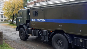 Контртеррористическую тренировку провели амурские силовики - gtrkamur.ru