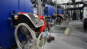Первая муниципальная газовая котельная заработала в Свободном - gtrkamur.ru