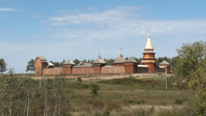 Память о защитниках Албазинской крепости хранят в Приамурье - gtrkamur.ru