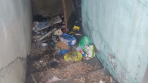 Жители Варваровки пожаловались на затопленные водой и стоками подвалы - gtrkamur.ru