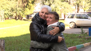 Амурчане могут взять в семью одиноких пенсионеров и инвалидов - gtrkamur.ru