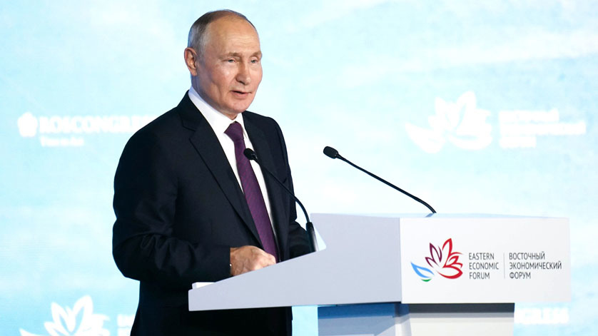Президент предложил поднять верхнюю планку дальневосточной ипотеки с 6 до 9 миллионов - gtrkamur.ru