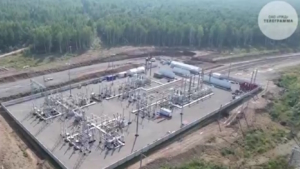 Новую железнодорожную тяговую подстанцию достраивают в Приамурье - gtrkamur.ru