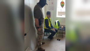 Сотрудник-шантажист компании в Приамурье получил пять лет условно и штраф за подкуп - gtrkamur.ru
