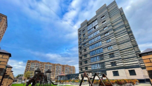 В Приамурье продолжается реализация программы «Дальневосточный квартал» - gtrkamur.ru