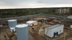 Еще два артезианских водозабора могут построить в Приамурье по федеральному нацпроекту - gtrkamur.ru