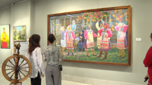 В Приамурье появится реестр предпринимателей креативных индустрий - gtrkamur.ru