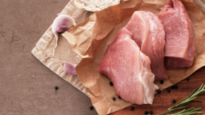 Экспортируемую из Приамурья в Китай мясную продукцию необходимо проверять ежегодно - gtrkamur.ru