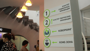Бизнес-инкубаторы для предпринимателей могут появиться в амурских модельных библиотеках - gtrkamur.ru
