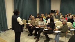 Амурские психологи рассказали, как они справляются с профессиональным выгоранием - gtrkamur.ru