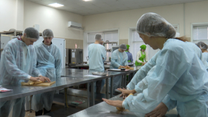 Единый День открытых дверей прошел в колледжах Приамурья - gtrkamur.ru