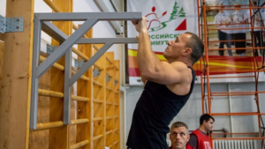 Сотня благовещенцев проверит свои силы на фестивале чемпионов ГТО - gtrkamur.ru