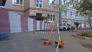 Свыше тысячи домов капитально отремонтировали в Приамурье за 10 лет - gtrkamur.ru