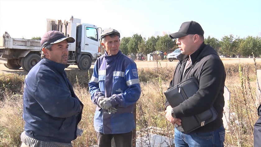 Мигрантам в Приамурье запретили работать в торговле и грузоперевозках - gtrkamur.ru