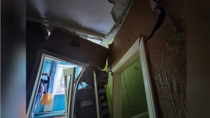 Локальный режим ЧС из-за коммунальной аварии на Нагорной ввели в Благовещенске - gtrkamur.ru