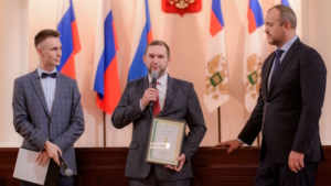 Приамурье вошло в число победителей конкурса проектов инициативного бюджетирования - gtrkamur.ru
