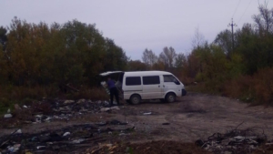 25 тысяч рублей за выброшенный не там мусор заплатил житель Свободного - gtrkamur.ru