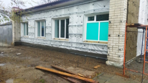 Капремонт в детской школе искусств в Новобурейском подходит к завершению - gtrkamur.ru