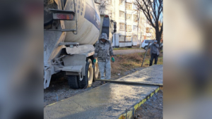 В тындинских многоэтажках закроют мусоропроводы - gtrkamur.ru