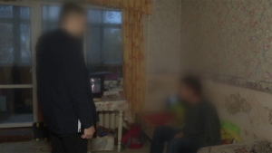 Двух амурчан в розыске нашли благовещенские полицейские во время рейда - gtrkamur.ru