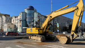 Несколько многоэтажек в Благовещенске останутся без воды - gtrkamur.ru