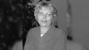 В Благовещенске ушла из жизни директор Регионального сосудистого центра Вера Остриченко - gtrkamur.ru