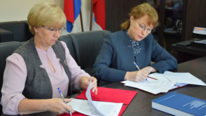 Квалифицированные кадры для амурских школ будут готовить БГПУ и Минобр - gtrkamur.ru