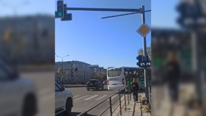 В Благовещенске переоборудуют светофоры для снижения аварийности - gtrkamur.ru