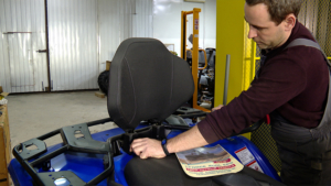 От сухих супов до автомобилей: амурчане продолжают помогать участникам СВО - gtrkamur.ru