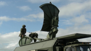 День военного связиста отмечают в войсках ВВО - gtrkamur.ru
