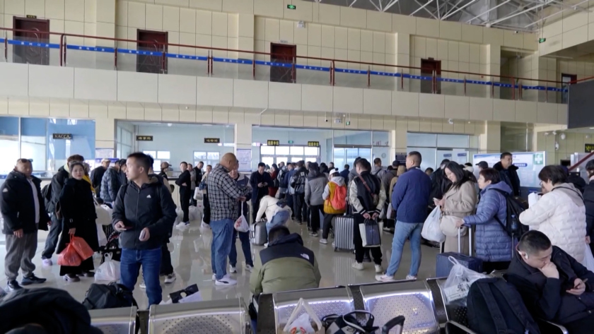 Систему QR-кодов на въезд и выезд из КНР аннулируют - gtrkamur.ru