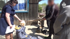 Перед судом предстанут амурчане, убившие знакомого за долги - gtrkamur.ru