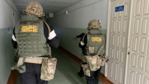 Антитеррористические учения провели в одном из колледжей Благовещенска - gtrkamur.ru