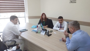 Первая партия дигидрокварцетина из Приамурья отправится в Узбекистан до конца года - gtrkamur.ru