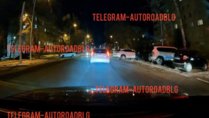 Пьяная автомобилистка повредила пять припаркованных машин в Благовещенске - gtrkamur.ru