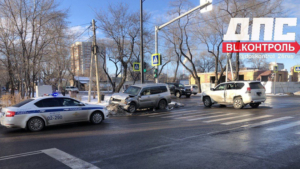 В Приамурье 13 человек травмировались в авариях за прошедшую неделю - gtrkamur.ru