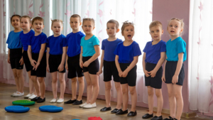 Благовещенские родители не спешат отдавать своих малышей в детские сады - gtrkamur.ru