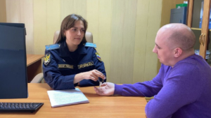 В Магдагачинском районе сирота получил квартиру через суд - gtrkamur.ru