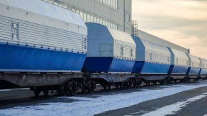 Два «Союза» и головные обтекатели прибыли на космодром в Приамурье - gtrkamur.ru