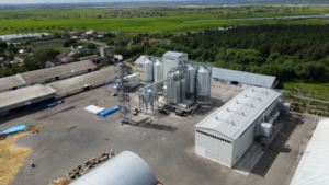 Космическая, аграрная, высокотехнологичная: чем гордятся жители Амурской области - gtrkamur.ru