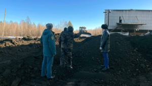 В Шимановске сменили главу теплоснабжающей организации - gtrkamur.ru
