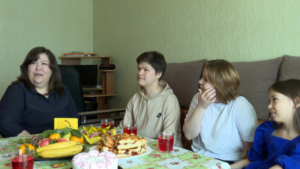 Количество многодетных семей растет в Приамурье благодаря мерам господдержки - gtrkamur.ru