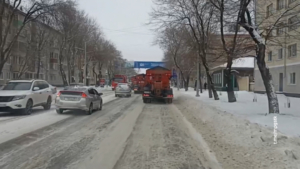 Половина месячной нормы осадков выпала за сутки в Благовещенске - gtrkamur.ru