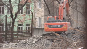 В Благовещенске новая ДШИ может появиться на месте долгостроя - gtrkamur.ru
