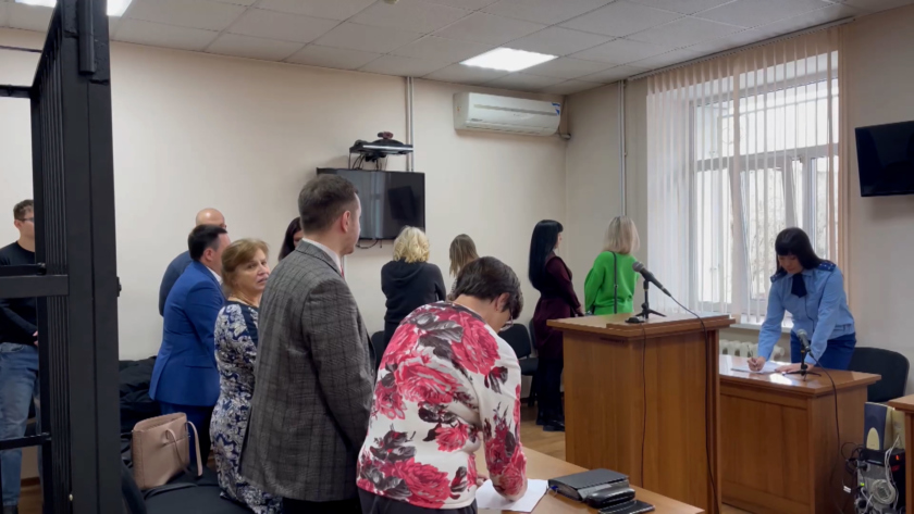 Группу юристов-автостраховщиков осудили в Благовещенске - gtrkamur.ru