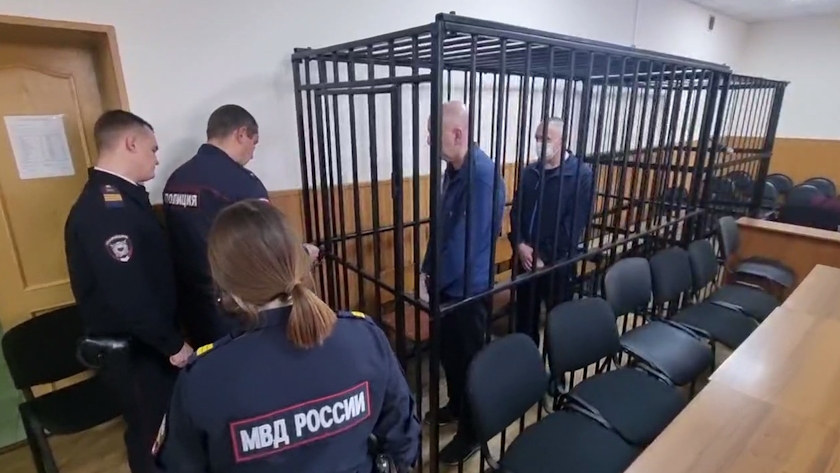 Амурским экс-полицейским, которые покрывали и грабили подпольные казино, вынесли приговор - gtrkamur.ru
